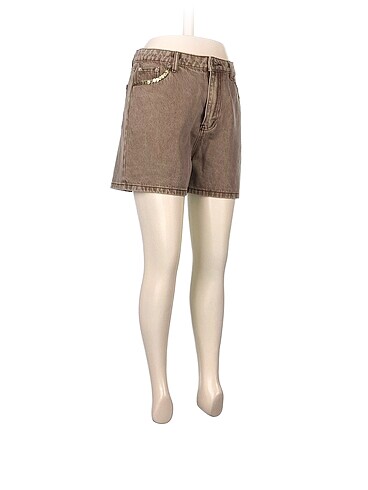 Twist Mini Şort %70 İndirimli. - Görsel 2