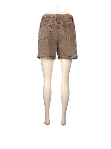 Twist Mini Şort %70 İndirimli. - Görsel 3