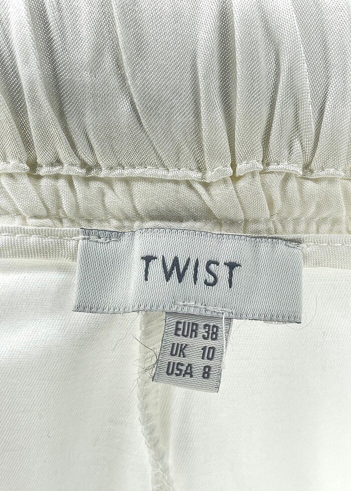 Twist Mini Etek %70 İndirimli. - Görsel 4