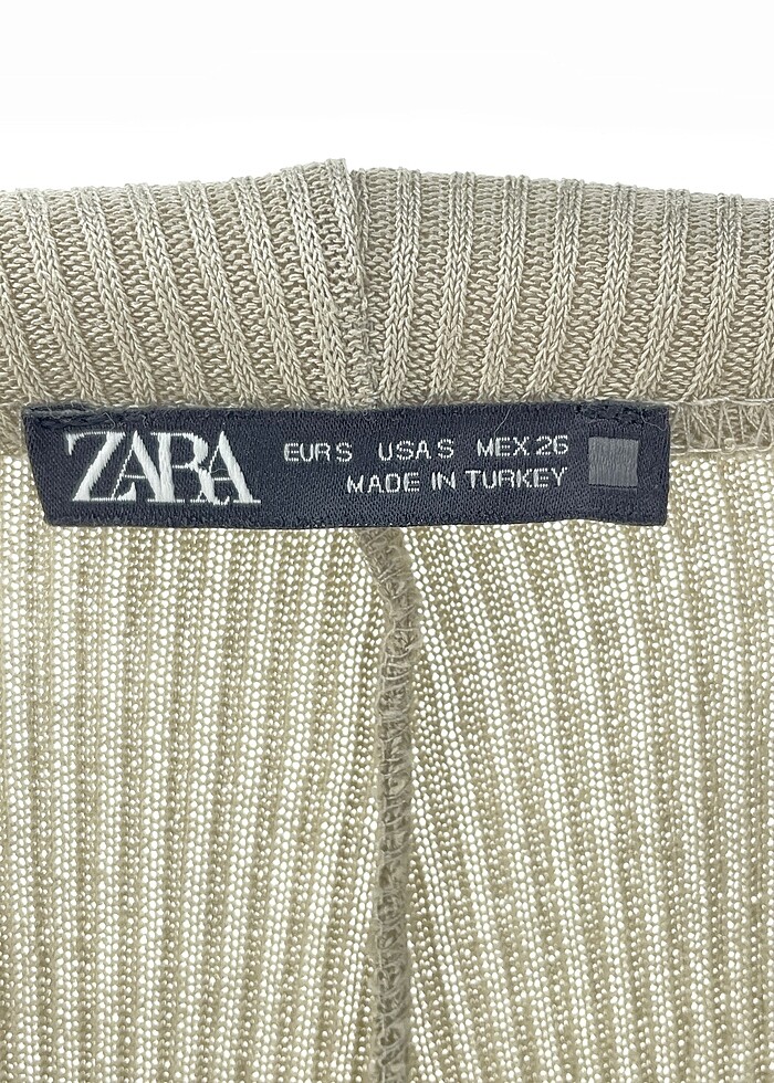 Zara Düz Kesim %70 İndirimli. - Görsel 4