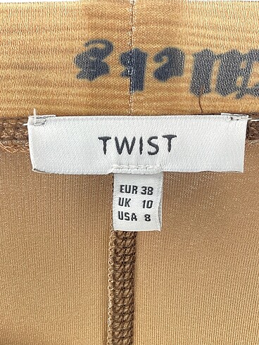 Twist Uzun Etek %70 İndirimli. - Görsel 4