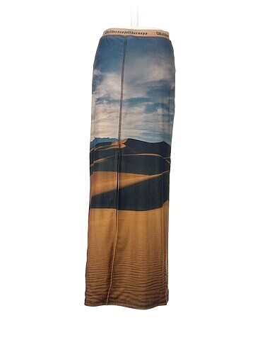 Twist Uzun Etek %70 İndirimli. - Görsel 3