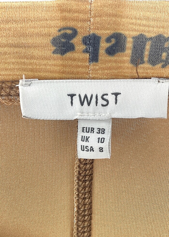 Twist Uzun Etek %70 İndirimli. - Görsel 4