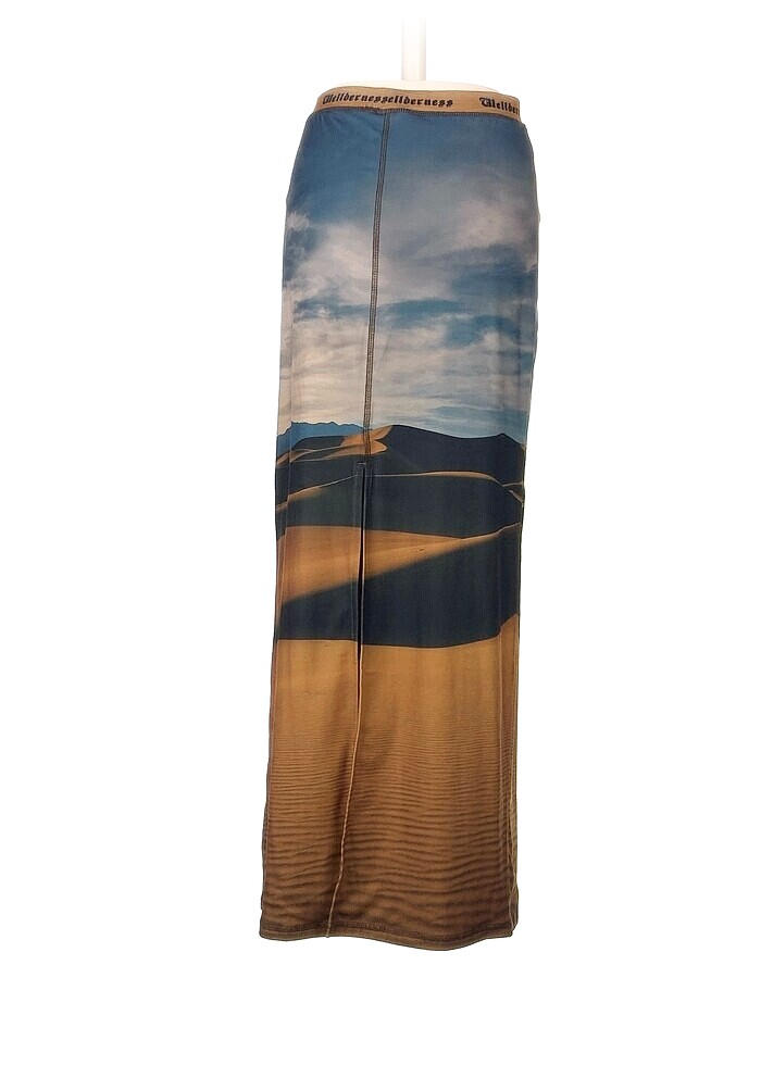 Twist Uzun Etek %70 İndirimli. - Görsel 3