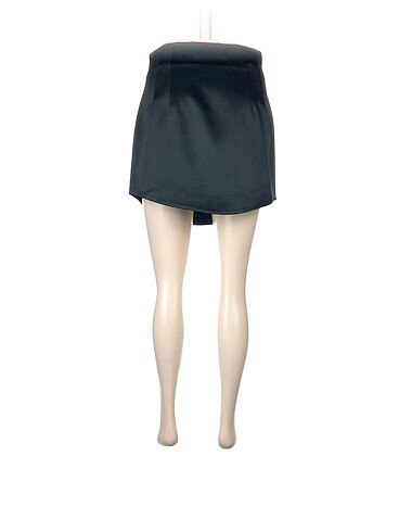 Zara Mini Etek %70 İndirimli. - Görsel 3