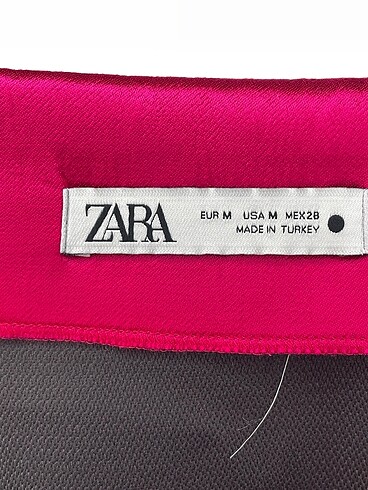 Zara Mini Etek %70 İndirimli. - Görsel 4