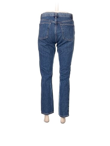 Mango Jean / Kot %70 İndirimli. - Görsel 3