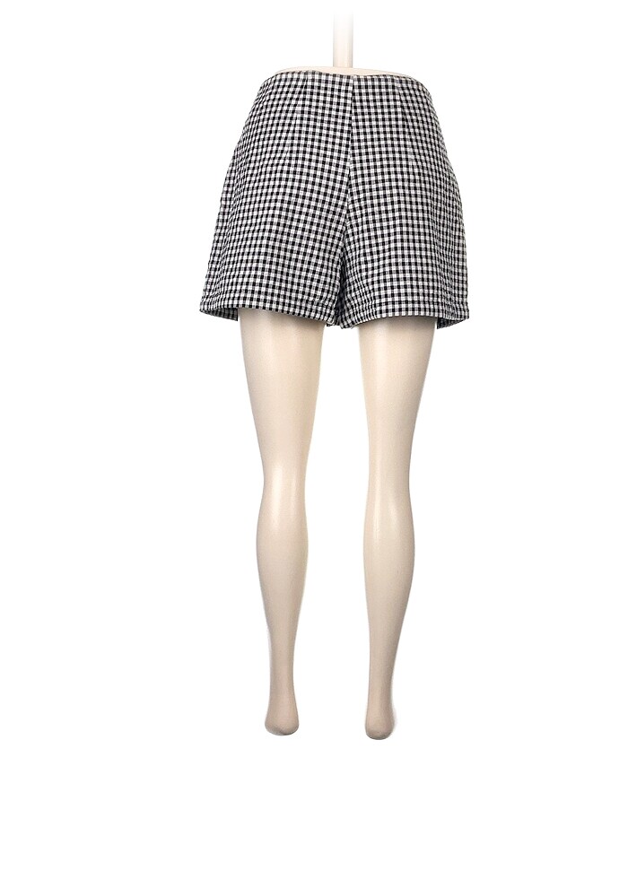 Guess Mini Şort %70 İndirimli. - Görsel 3