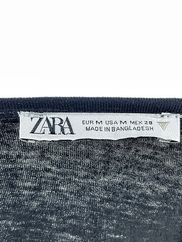 Zara T-shirt %70 İndirimli. - Görsel 4