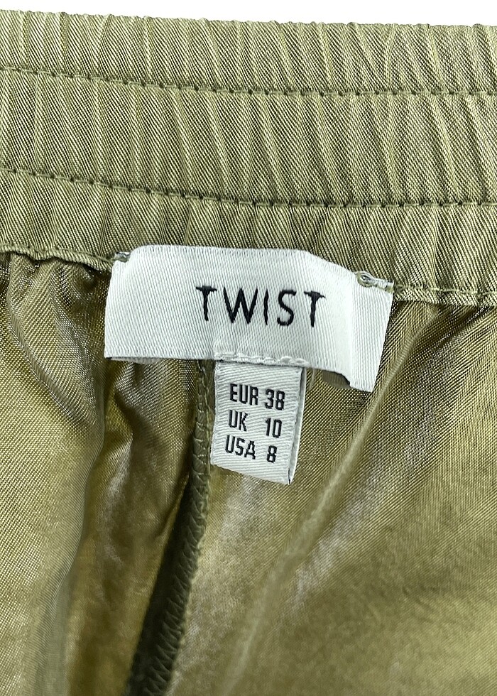 Twist Düz Kesim %70 İndirimli. - Görsel 4