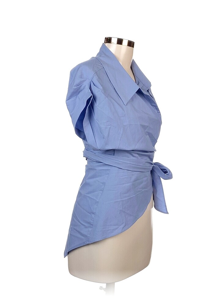 Rue Gömlek %70 İndirimli. - Görsel 2