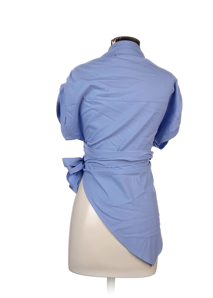 Rue Gömlek %70 İndirimli. - Görsel 3