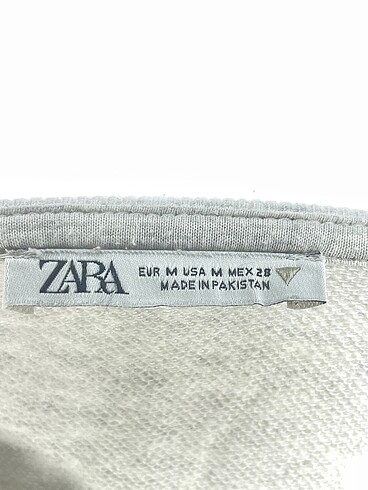 Zara T-shirt %70 İndirimli. - Görsel 4