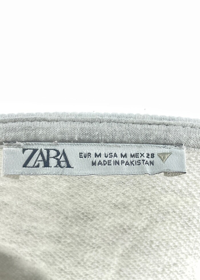 Zara T-shirt %70 İndirimli. - Görsel 4
