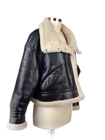 Zara Ceket %70 İndirimli. - Görsel 2