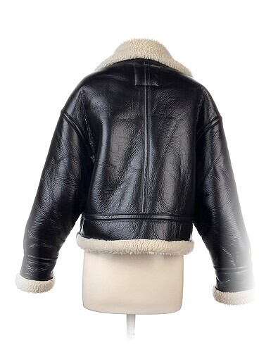 Zara Ceket %70 İndirimli. - Görsel 3