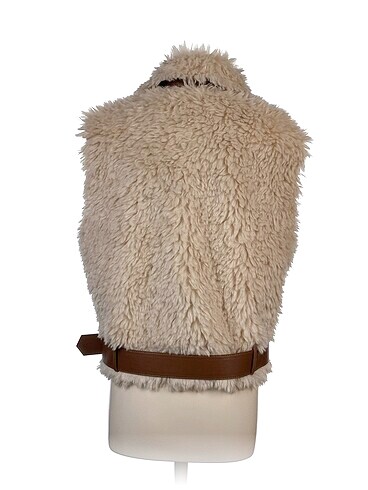 Twist Yelek %70 İndirimli. - Görsel 3