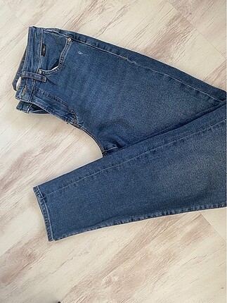 Mom jean