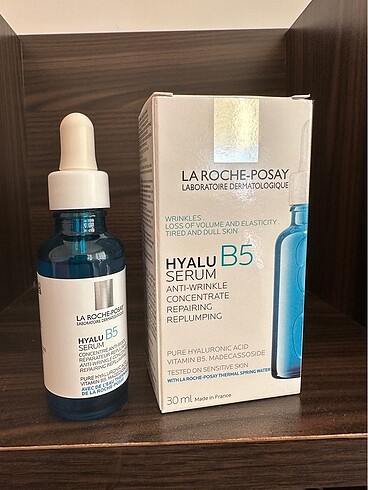 La Roche Posay Hyalu B5 Serum