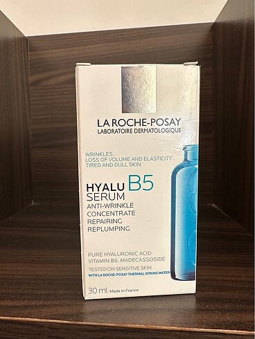 La Roche Posay La Roche Posay Hyalu B5 Serum