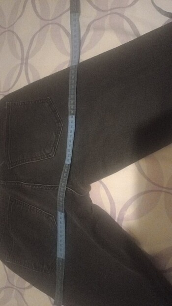 m Beden Likralı jean