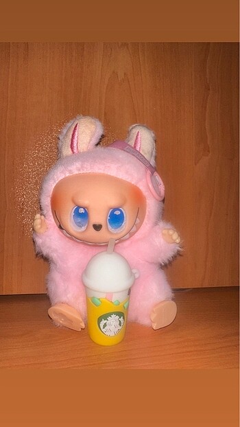  Beden Labubu