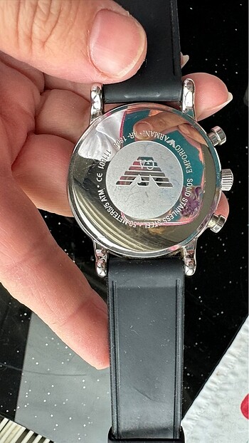 Beden Emporio Armani Ar1808