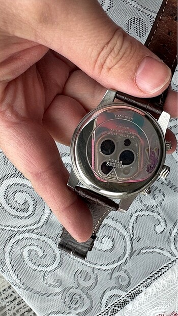 Guess Guess Erkek Saati w0076g2