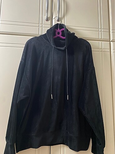 Oysho sweat