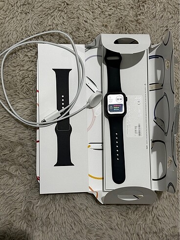 Appel watch