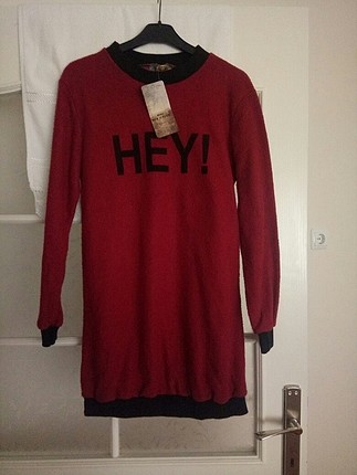 bordo tunik 