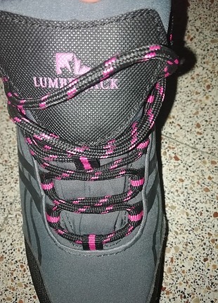 Lumberjack Spor ayakkabı 