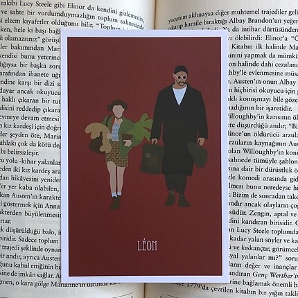 9 kartpostal rezerve
