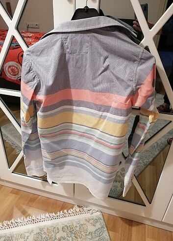 U.S Polo Assn. U. S polo gömlek
