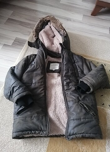 Nanica kids mont