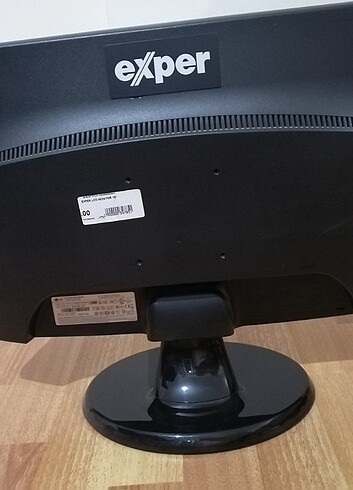 Lg Lg ekran monitör
