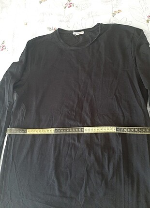 xl Beden Erkek uzun kollu tişört