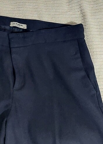 LC Waikiki Bol kumas pantolon