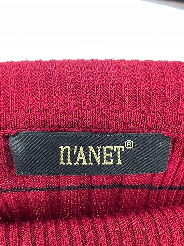 m Beden çeşitli Renk PreLoved Kazak / Triko %70 İndirimli.