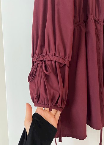 Koton Bordo tunik