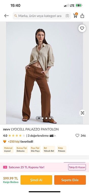 Pantolon