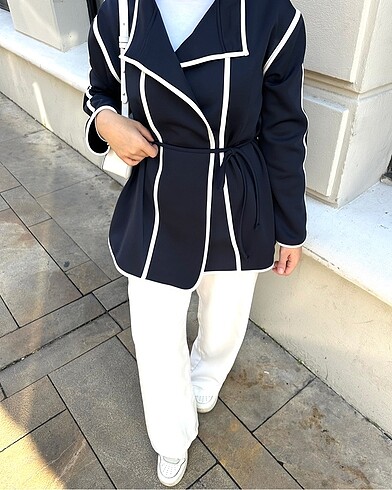 Zara Ceket