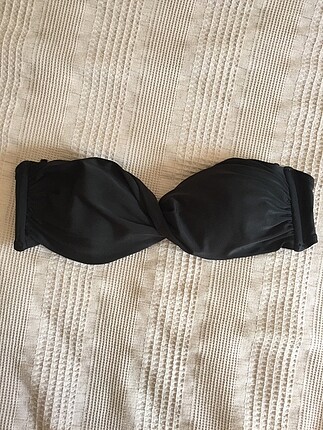 Bikini üstü