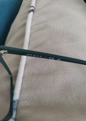 Vogue optik gözlük çerçevesi