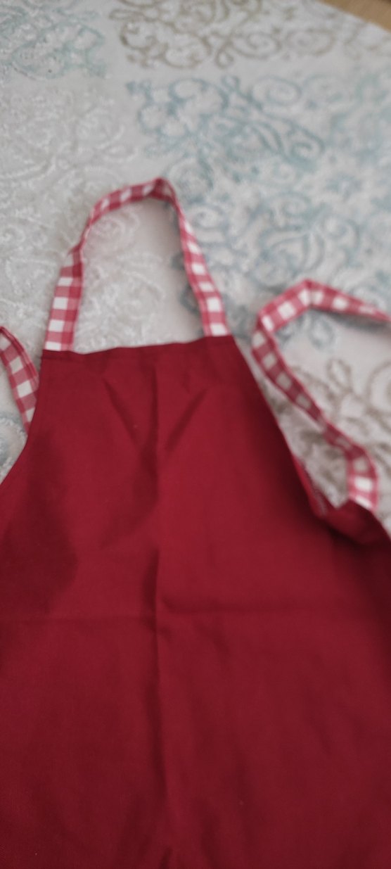 çocuk mutfak Önlüğü - Görsel 3
