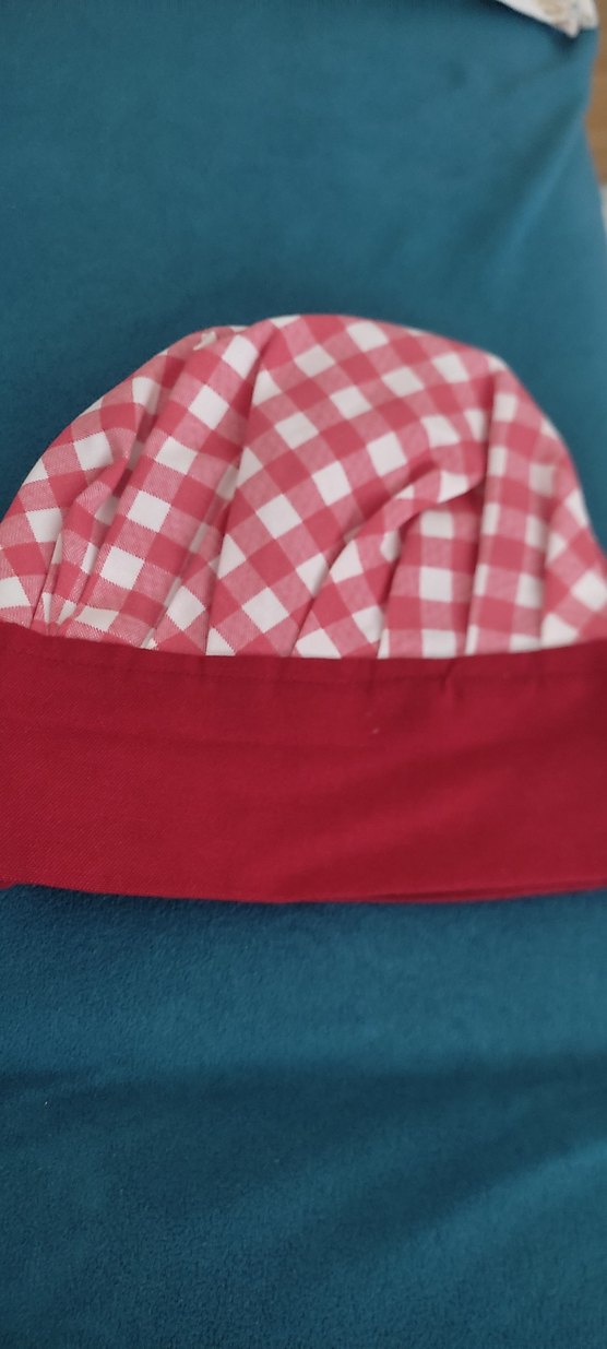 çocuk mutfak Önlüğü - Görsel 4