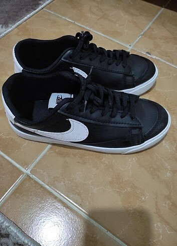 Nike Nike spor ayakkabı