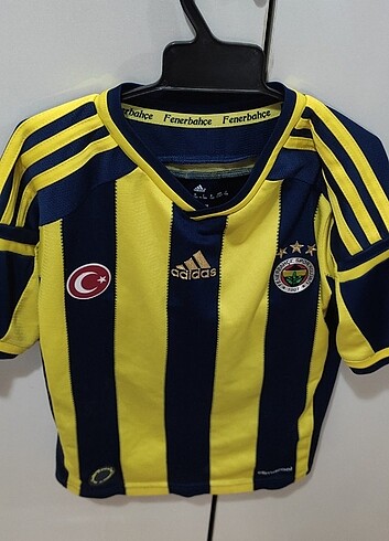Fenerbahçe Fenerbahçe çocuk forması 