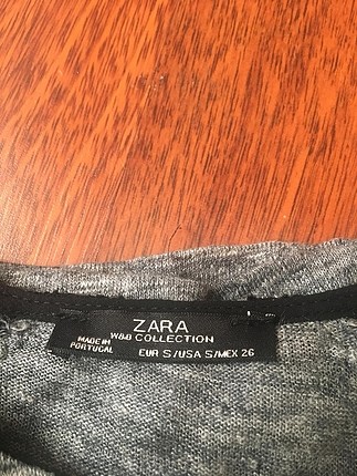 zara small