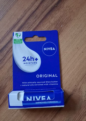 Nivea